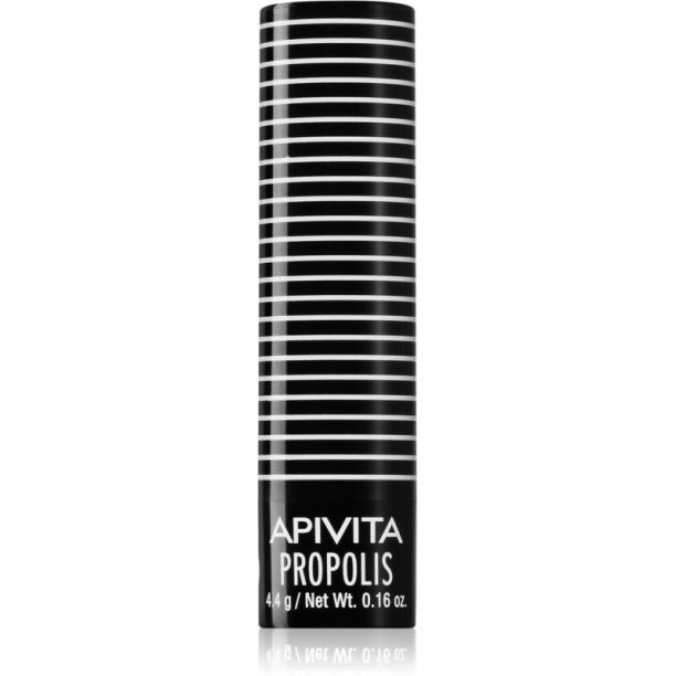 Apivita Lip Care Propolis балсам за сухи и напукани устни 4.4 гр.