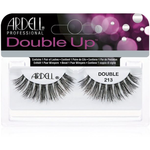 Ardell Double Up изкуствени мигли 213