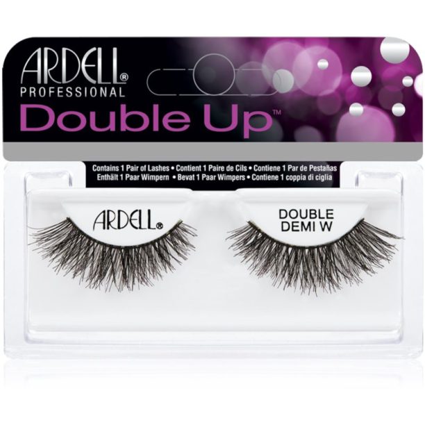 Ardell Double Up изкуствени мигли Demi Wispies