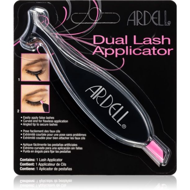 Ardell Dual Lash Applicator апликатор за мигли 1 бр.