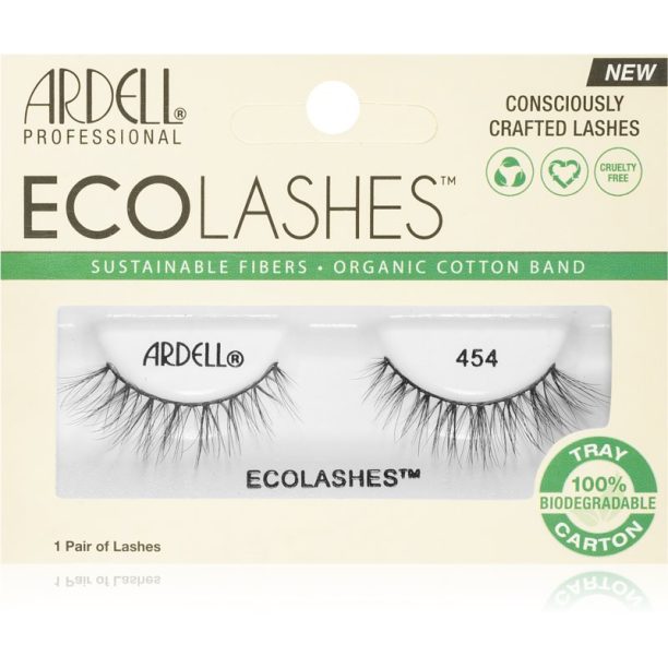 Ardell Eco Lash изкуствени мигли тип