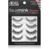 Ardell FauxMink Wispies изкуствени мигли големи опаковки Demi Wispies 4 бр.