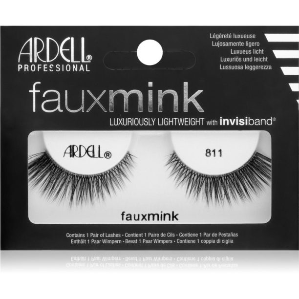 Ardell FauxMink изкуствени мигли 811