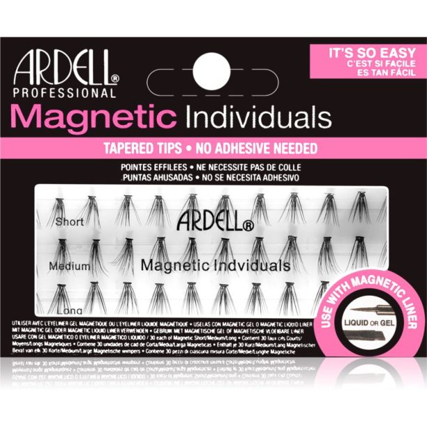 Ardell Magnetic Individuals изкуствени мигли