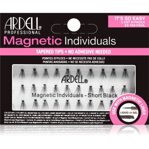 Ardell Magnetic Individuals изкуствени мигли