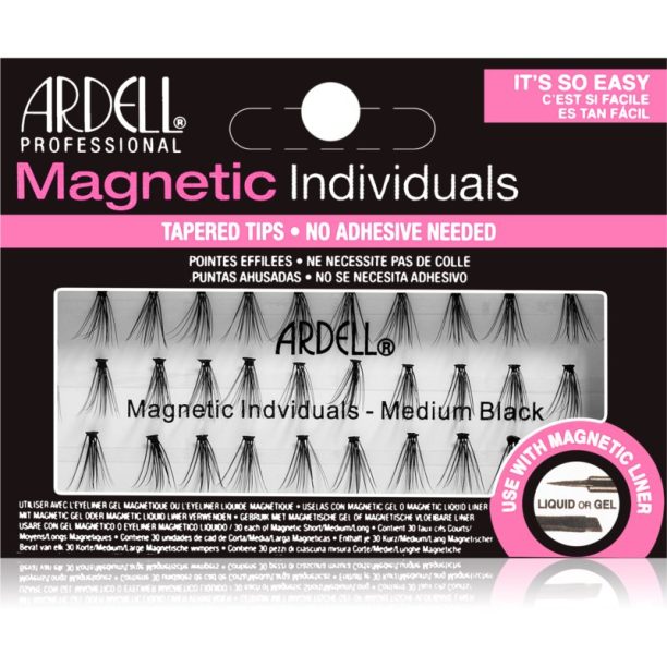 Ardell Magnetic Individuals изкуствени мигли