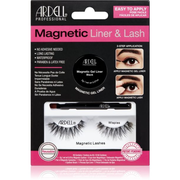 Ardell Magnetic Lashes магнитни мигли