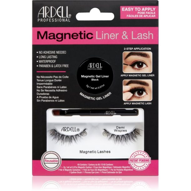 Ardell Magnetic Lashes магнитни мигли