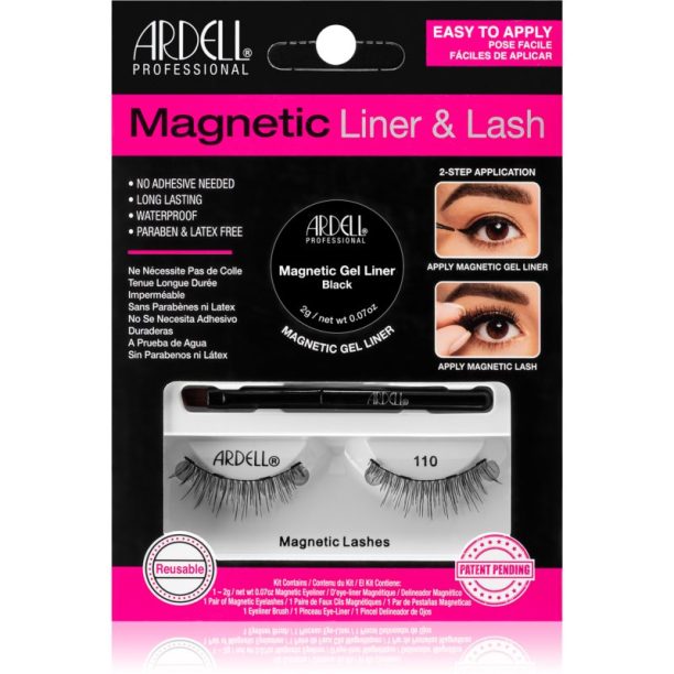 Ardell Magnetic Lashes магнитни мигли