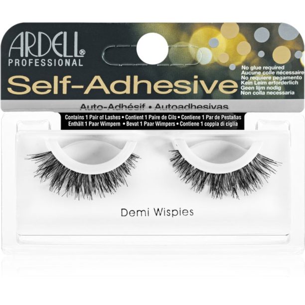 Ardell Self-Adhesive изкуствени мигли Demi Wispies