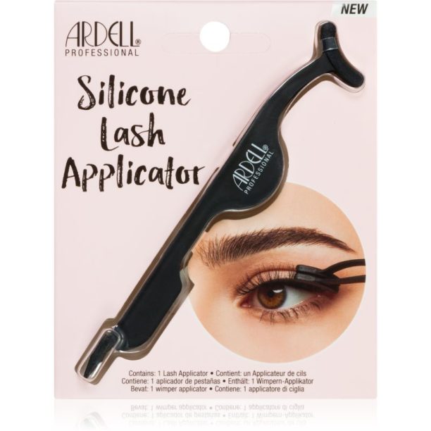 Ardell Silicon Lash Applicator апликатор за мигли 1 бр.