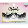 Ardell Winks изкуствени мигли тип Par´tay (20 mm) 1 бр.