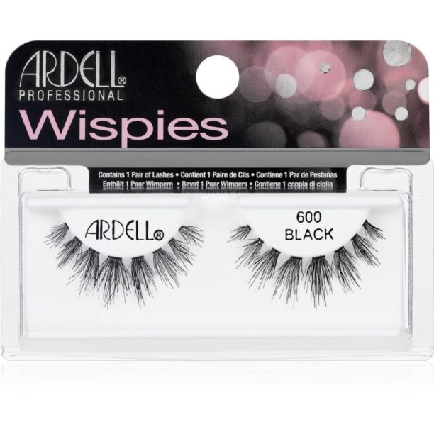 Ardell Wispies изкуствени мигли 600