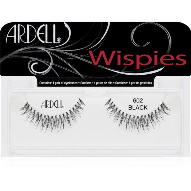 Ardell Wispies изкуствени мигли 602