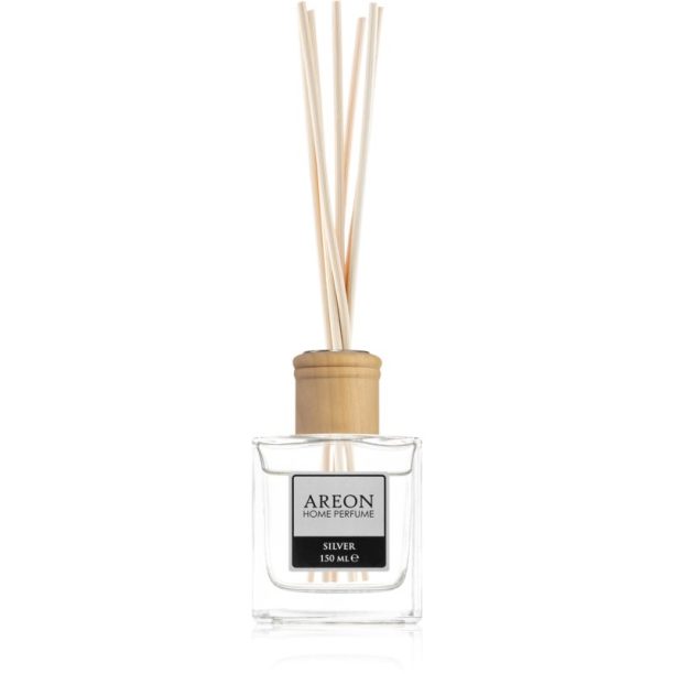 Areon Home Parfume Silver aроматизиращ дифузер с пълнител 150 мл. на ниска цена