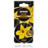 Areon Ken Vanilla Black aроматизатор за автомобил 30 гр.