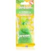 Areon Pearls Citrus Squash ароматни перли 25 гр.