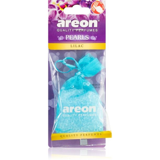 Areon Pearls Lilac ароматни перли 25 гр.