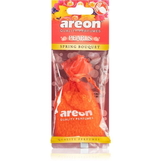 Areon Pearls Spring Bouquet ароматни перли 30 гр.