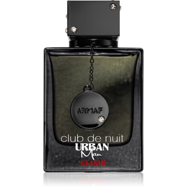 Armaf Club De Nuit Urban Man Elixir парфюмна вода за мъже 105 мл. на ниска цена