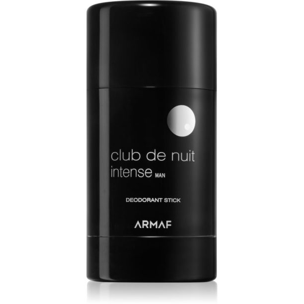 Armaf Club de Nuit Man Intense Deodorant Stick дезодорант стик за мъже 75 гр.