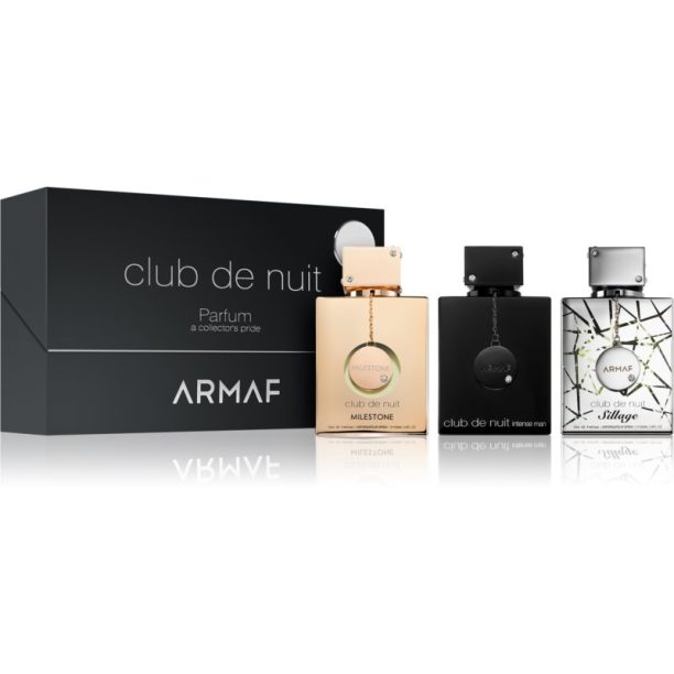 Armaf Club de Nuit Man Intense