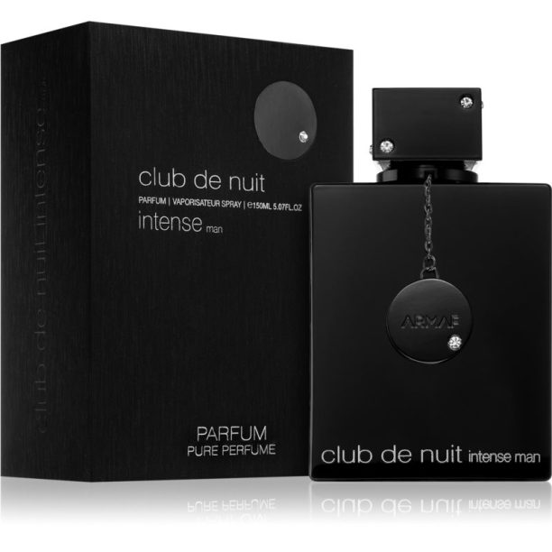 Armaf Club de Nuit Man Intense парфюм за мъже 150 мл. на ниска цена