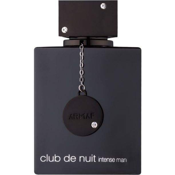 Armaf Club de Nuit Man Intense тоалетна вода за мъже 105 мл.