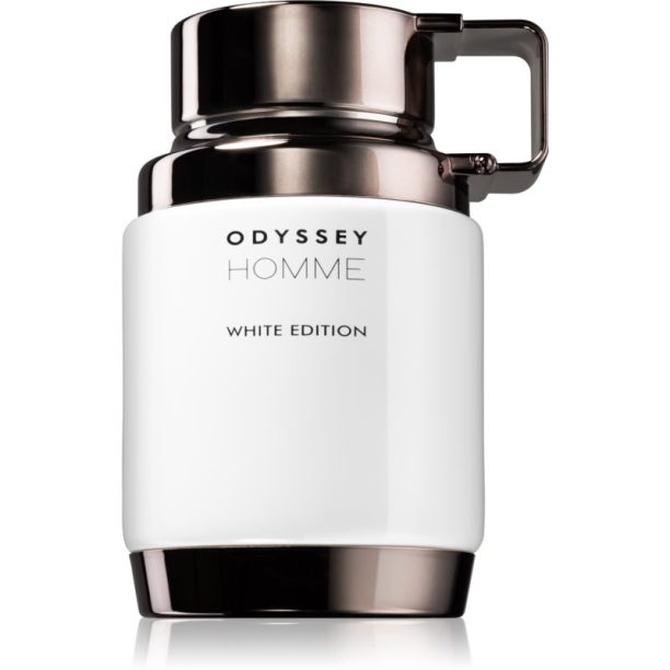 Armaf Odyssey Homme White Edition парфюмна вода за мъже 100 мл.