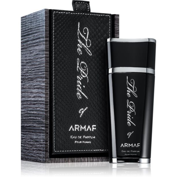 Armaf The Pride Of Armaf Pour Homme парфюмна вода за мъже 100 мл. на ниска цена