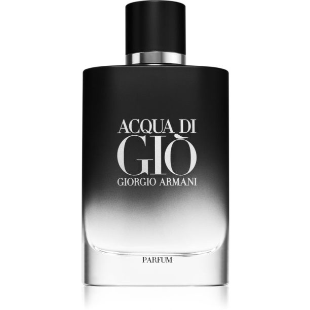 Armani Acqua di Giò Parfum парфюм за мъже 125 мл. на ниска цена