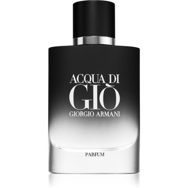 Armani Acqua di Giò Parfum парфюм за мъже 75 мл. на ниска цена