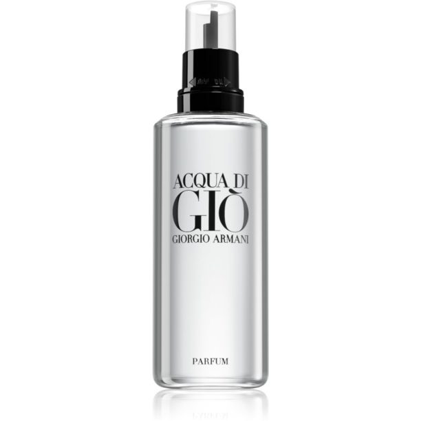 Armani Acqua di Giò Parfum парфюм пълнител за мъже 150 мл. на ниска цена