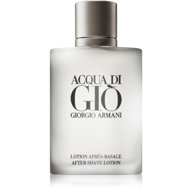 Armani Acqua di Giò Pour Homme афтършейв за мъже 100 мл.