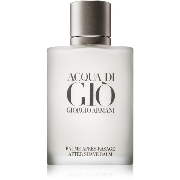 Armani Acqua di Giò Pour Homme балсам за след бръснене за мъже 100 мл.