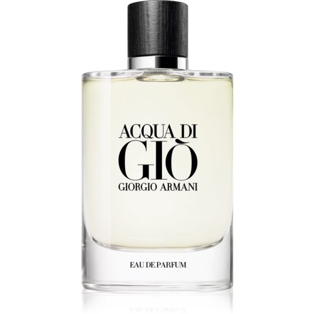 Armani Acqua di Giò Pour Homme парфюмна вода сменяема за мъже 125 мл.