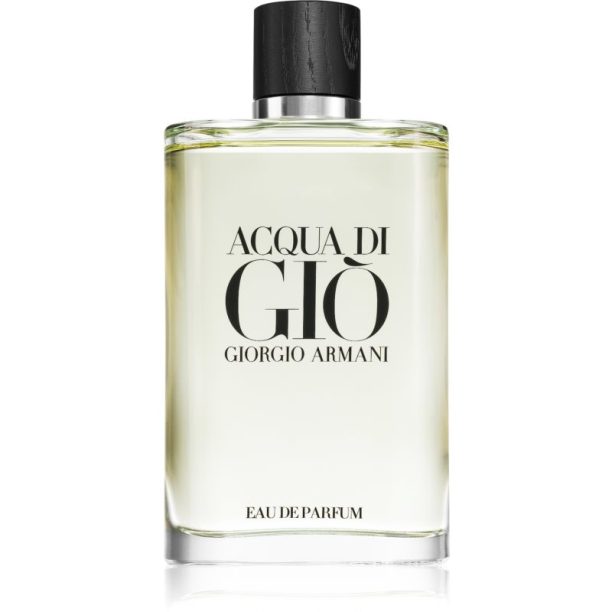 Armani Acqua di Giò Pour Homme парфюмна вода за мъже 200 мл. на ниска цена