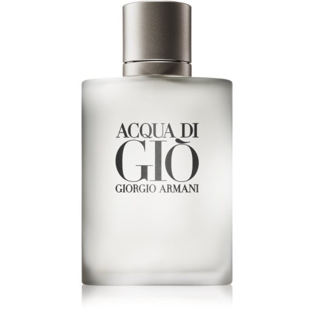 Armani Acqua di Giò Pour Homme тоалетна вода за мъже 100 мл. на ниска цена