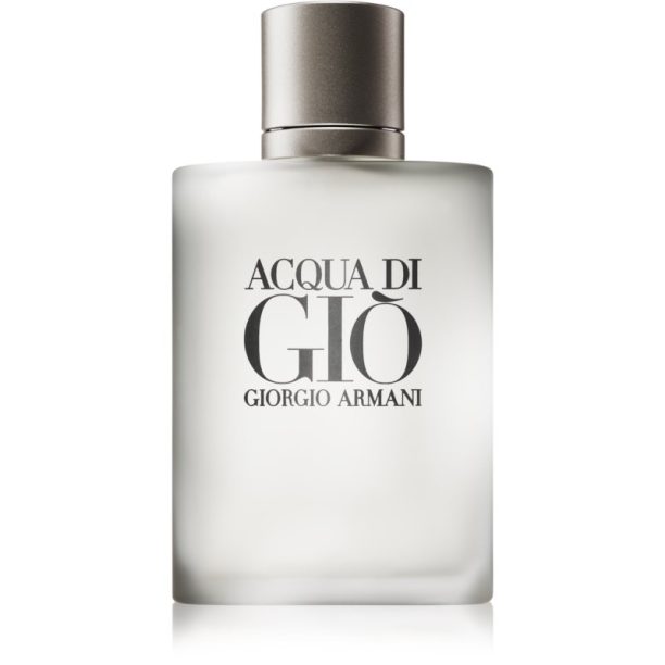 Armani Acqua di Giò Pour Homme тоалетна вода за мъже 50 мл. на ниска цена