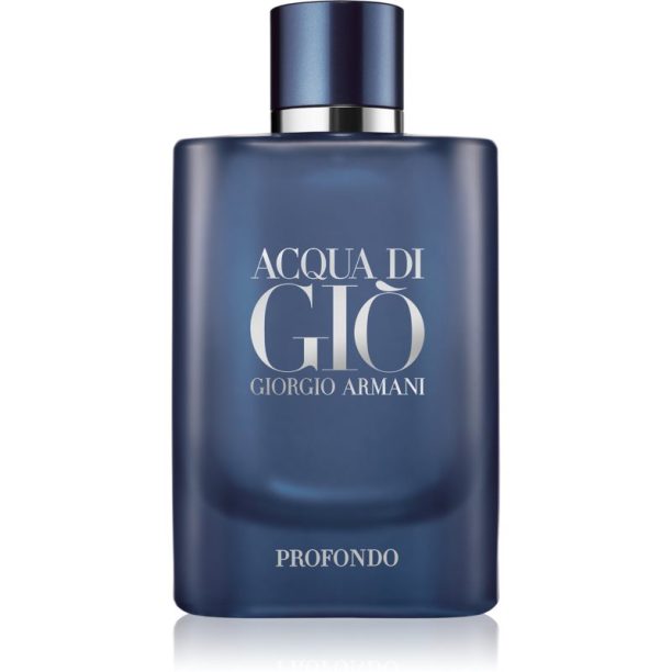 Armani Acqua di Giò Profondo парфюмна вода за мъже 125 мл.