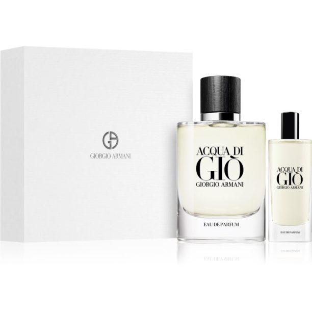 Armani Acqua di Giò парфюм за мъже