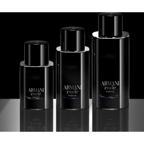 парфюм за мъже Armani