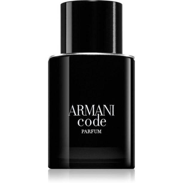 Armani Code Parfum парфюм за мъже 50 мл. на ниска цена