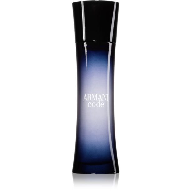 Armani Code парфюмна вода за жени 30 мл. на ниска цена