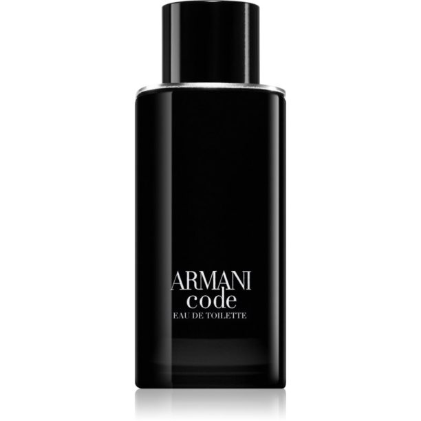 Armani Code тоалетна вода за мъже 125 мл.