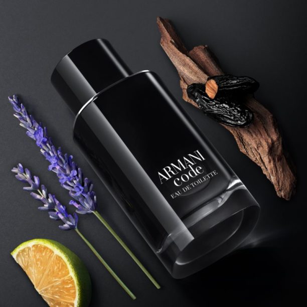 Armani Code тоалетна вода за мъже 75 мл. купи на топ цена