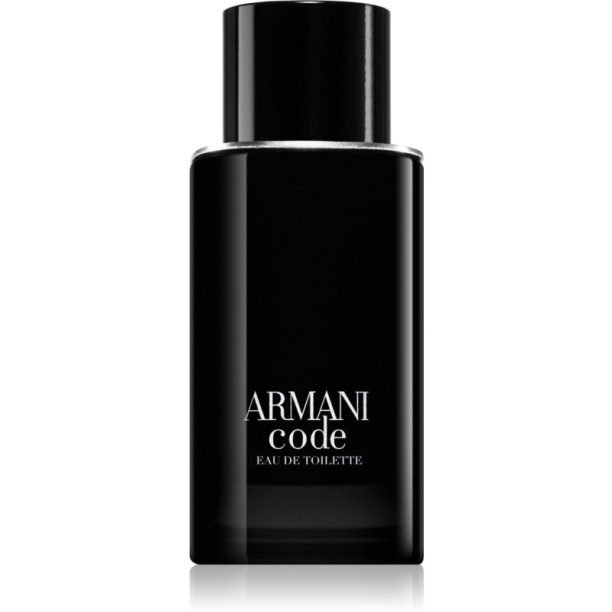 Armani Code тоалетна вода за мъже 75 мл. на ниска цена