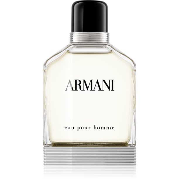 Armani Eau Pour Homme тоалетна вода за мъже 100 мл.