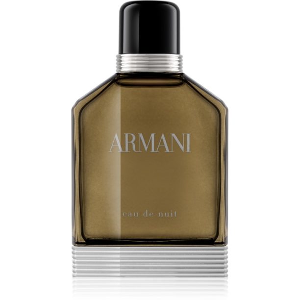 Armani Eau de Nuit тоалетна вода за мъже 100 мл.