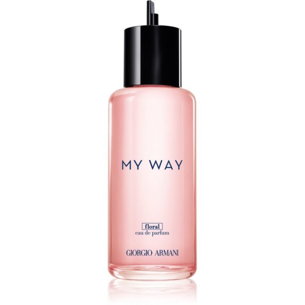 My Way Floral Armani My Way Floral парфюмна вода пълнител за жени 150 мл.